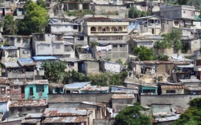 Le BINUH recense plus de 600 morts dans la Plaine du Cul-de-Sac en moins de cinq mois