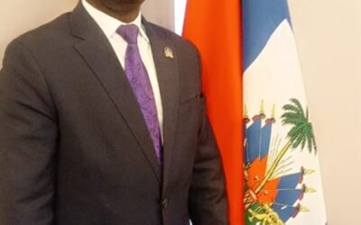Haïti : le PP Zansèt Ayiti appelle à faire de la sécurité la priorité avant les élections