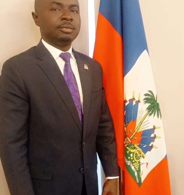 Haïti : le PP Zansèt Ayiti appelle à faire de la sécurité la priorité avant les élections