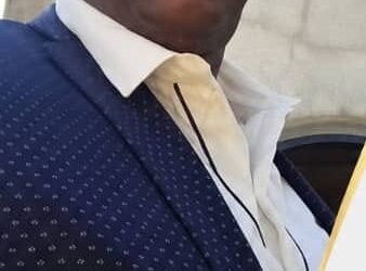 Le maire Yves Andrel Salomon salué pour son engagement en faveur du développement de Port-au-Prince