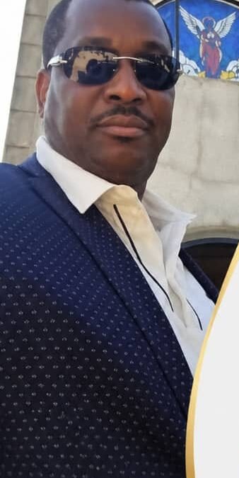 Le maire Yves Andrel Salomon salué pour son engagement en faveur du développement de Port-au-Prince