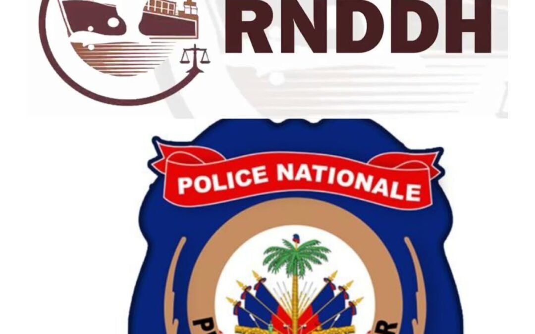 Accusations de corruption contre un haut gradé de la PNH : entre déclarations publiques et nécessité de preuves