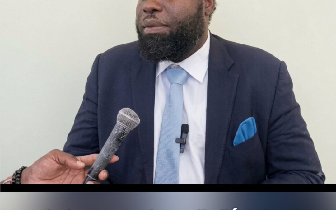 Me Winder Bernard appelle l’État haïtien à autoriser l’opération de Magalie Habitant