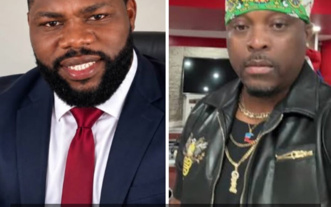 Djovany Michel accuse John Colem Morvan de mener une campagne de dénigrement liée au dossier des trafics d’anguilles en Haïti