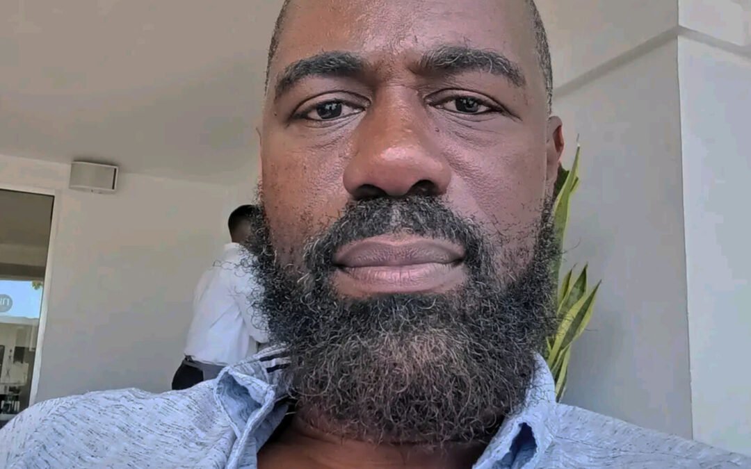 Des individus armés enlèvent le journaliste Wesly Renaud Jean à Delmas 31