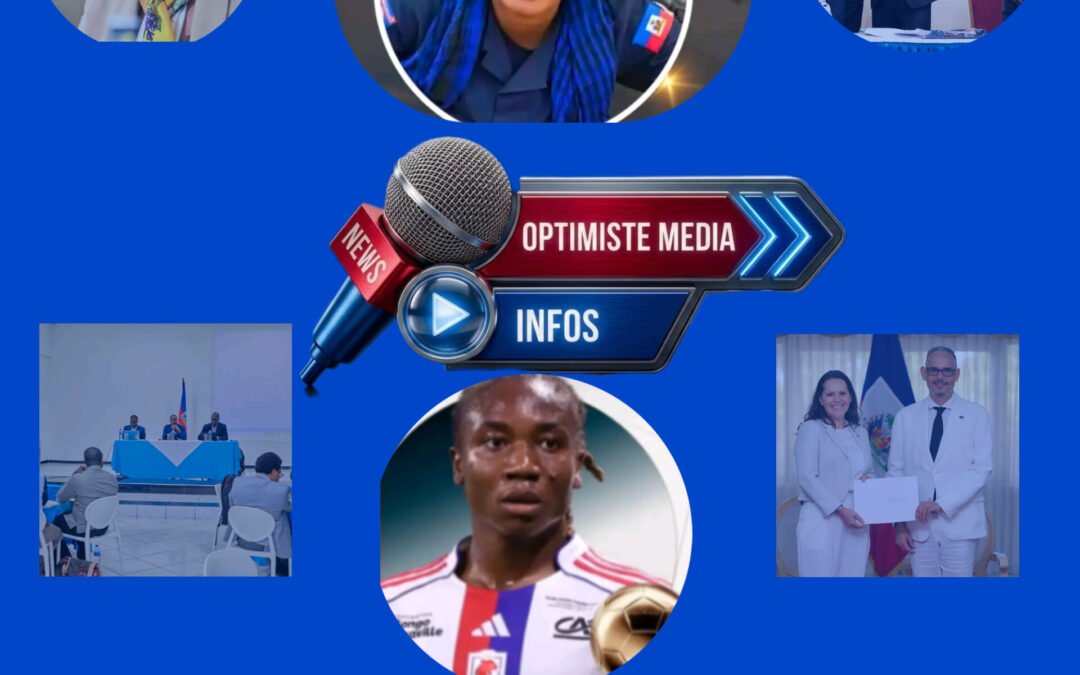 Zapping actualité | Mardi 8 septembre 2026