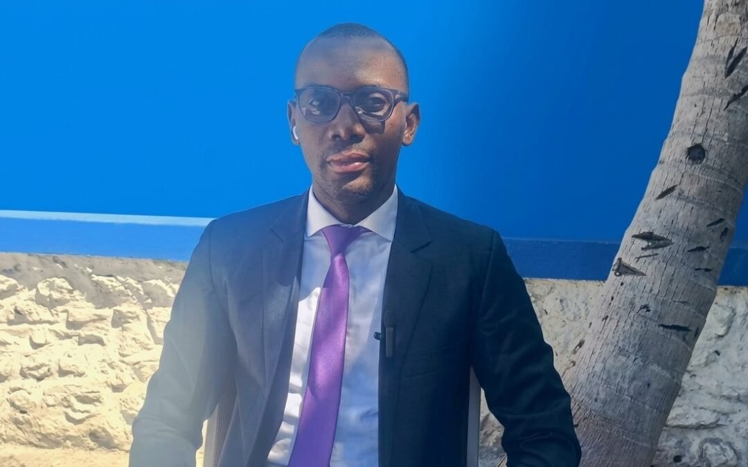 Haïti : Jean Ismail Dazema propose trois programmes pour soutenir la jeunesse