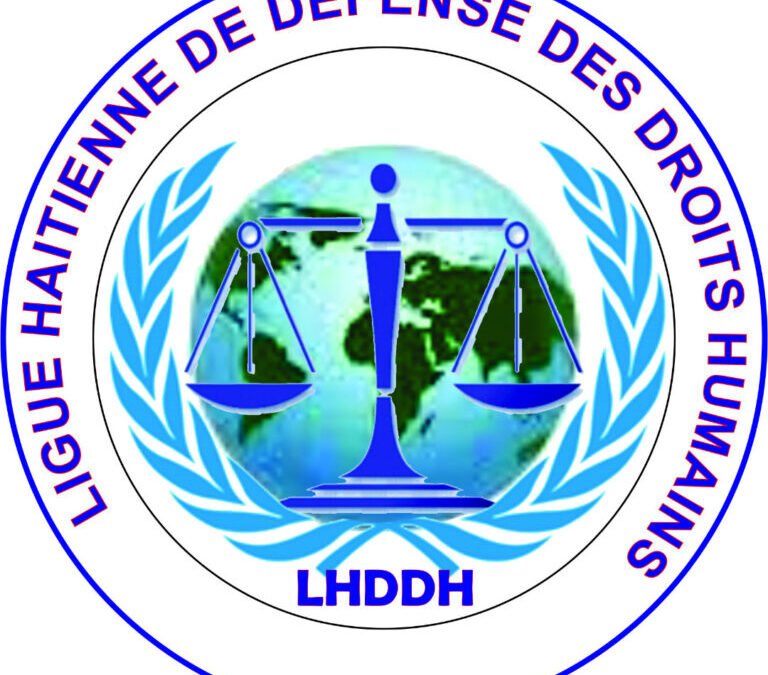 Télécommunications : la LHDDH menace de saisir les autorités face aux plaintes contre Digicel